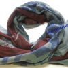 Pashmina Bayern Munich bufanda Equipo Alemán - Image 3