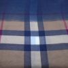 Pashmina tipo Burberry