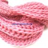 Nuevos Cuellos de punto diferentes colores y tamaños - Image 8