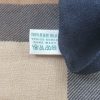 Pashmina tipo Burberry