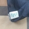 Pashmina tipo Burberry