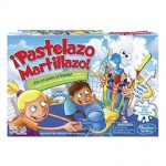 Pastelazo Martillazo
