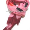 Nueva pashmina de seda estampada - Image 10