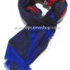 Nueva pashmina de seda estampada - Image 6