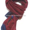Nueva pashmina de seda estampada - Image 8