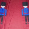 Nueva pashmina de seda estampada - Image 9