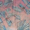 Nueva pashmina estampada de lana - Image 9