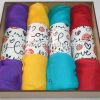 Pashmina para regalar en cualquier ocasión - Image 4