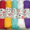 Pashmina para regalar en cualquier ocasión - Image 9