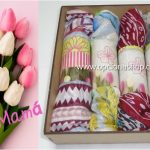 Pashmina para regalar en cualquier ocasión