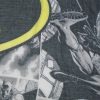 Pashmina Batman