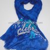 Pashmina Disney personajes