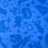 Pashmina Disney personajes