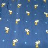 Pashmina Snoopy