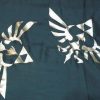 Pashmina Zelda