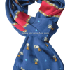 Pashmina Snoopy