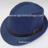Sombrero Azul marino