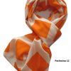 Pashminas estampadas premium 1.75 x .65 tipo pañuelo - Image 24