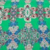 Pashminas estampadas premium 1.75 x .65 tipo pañuelo - Image 3