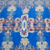 Pashminas estampadas premium 1.75 x .65 tipo pañuelo - Image 5