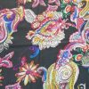 Pashminas estampadas premium 1.75 x .65 tipo pañuelo - Image 7