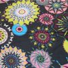 Pashminas estampadas premium 1.75 x .65 tipo pañuelo - Image 11