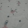 pashmina bailarinas de ballet