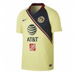 Jersey América