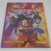 Dragon Ball Super