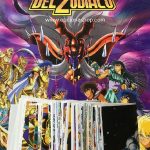 Colección Caballeros del Zodiaco