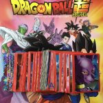 Colección Dragon Ball Super