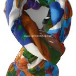 Pashmina 3 animales