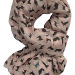Pashmina de gatos