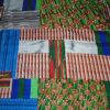 Pashmina de calidad