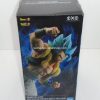 Super Saiyan Gogeta