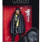 Lando Calrissian