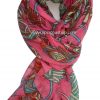 Pashminas estampadas 15 modelos a elegir con "Envío Gratis" - Image 15