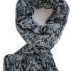 Pashminas estampadas 15 modelos a elegir con "Envío Gratis" - Image 27