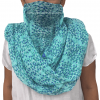 Pashmina cubrebocas