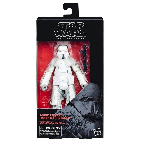 Range Trooper
