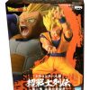 Figura Goku SS