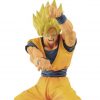 Figura Goku SS
