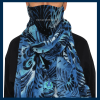 Pashmina cubrebocas