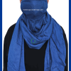 Pashmina cubrebocas