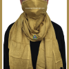 Pashmina cubrebocas