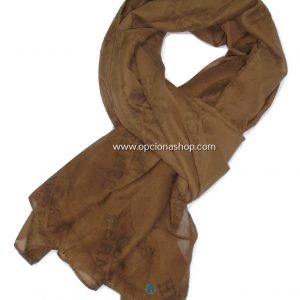 Pashmina hermes café