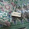 Cuello estampado