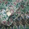 Cuello estampado