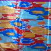 Pashmina manchas de colores