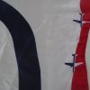 Pashmina logo chanel